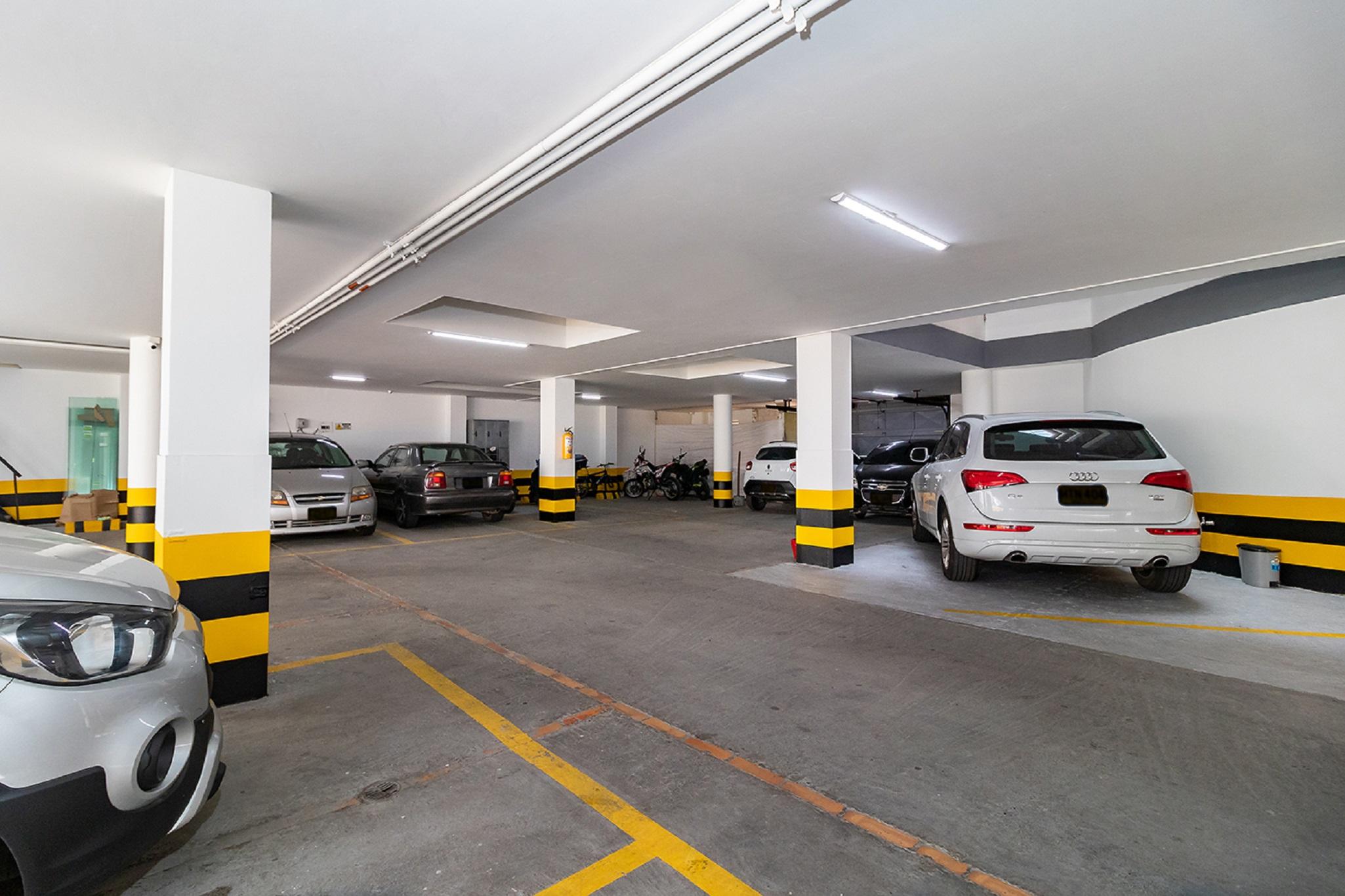 Lavid Hotel Kennedy Bogota Exterior photo