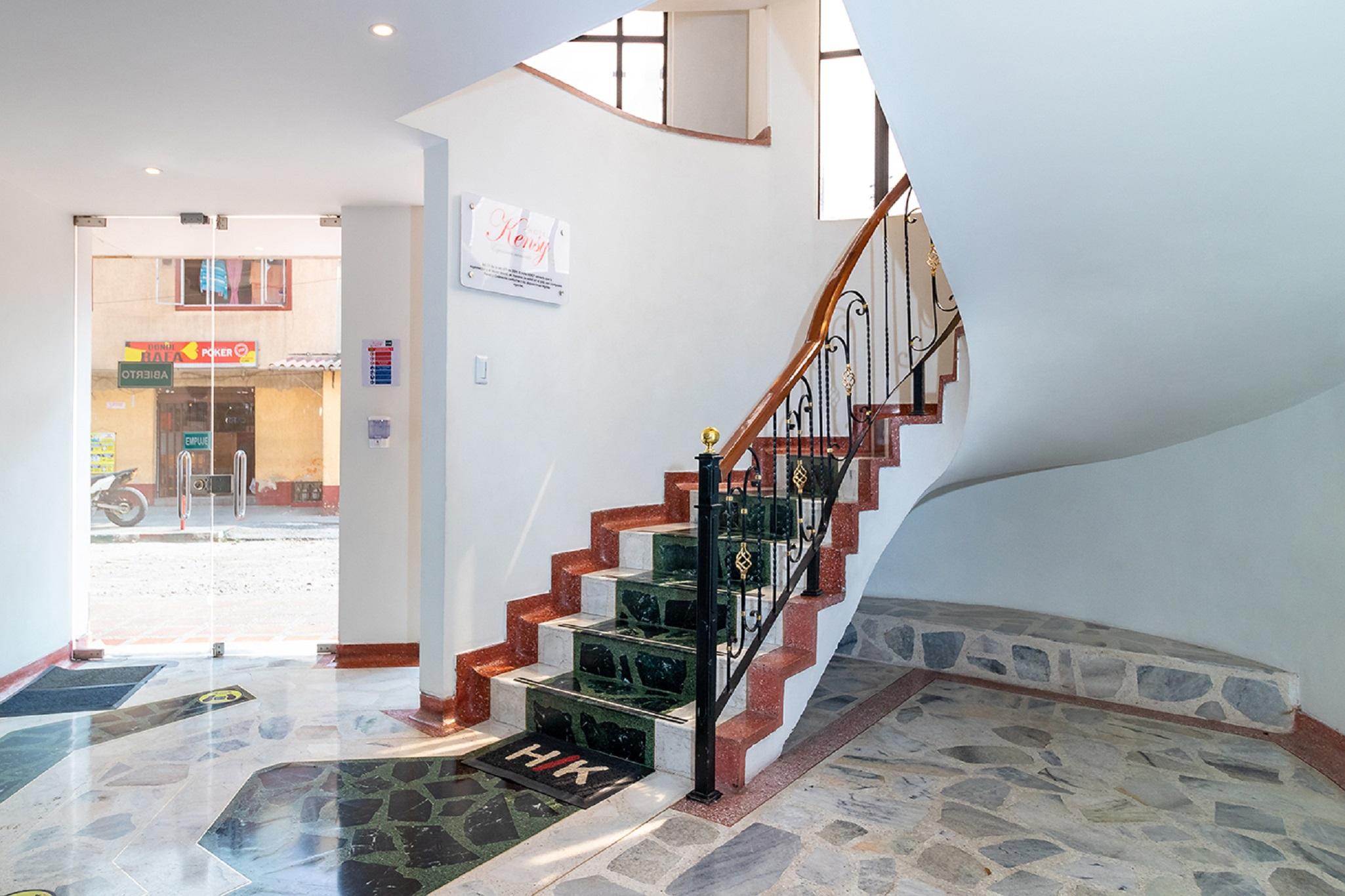 Lavid Hotel Kennedy Bogota Exterior photo