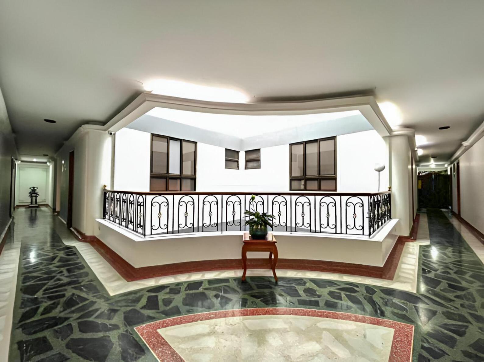 Lavid Hotel Kennedy Bogota Exterior photo
