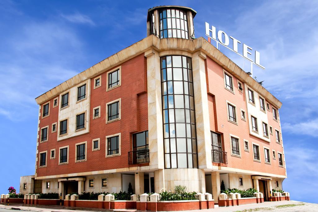 Lavid Hotel Kennedy Bogota Exterior photo