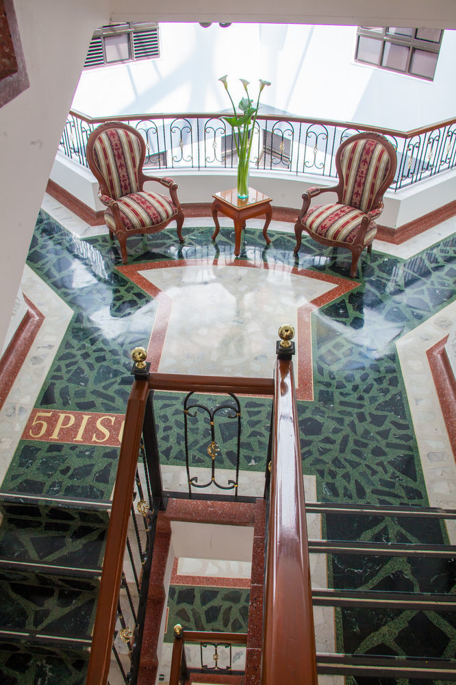 Lavid Hotel Kennedy Bogota Exterior photo